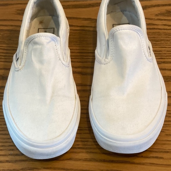 Vans Slip On - Picture 2 of 10